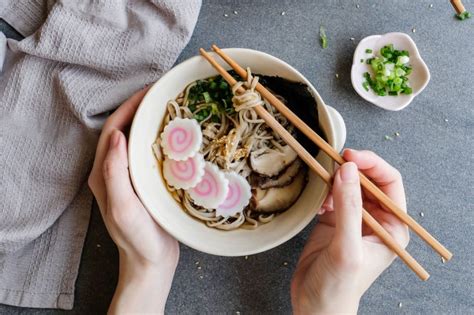 Narutomaki: What Is It, How To Make It, and Recipes To Try.